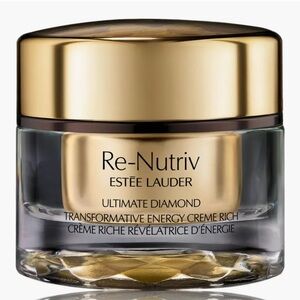 Estee Lauder Gold Moisturizer Luxurious Skincare